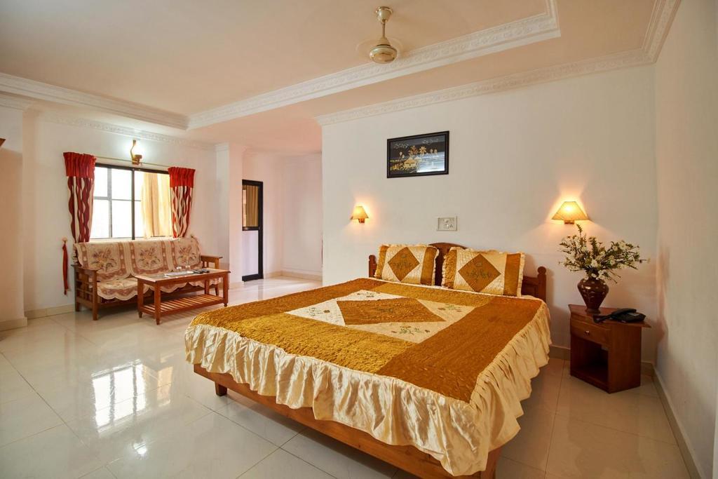 Periyar Meadows Hotel Kumarakom Luaran gambar